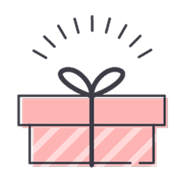 プレゼントアイコン