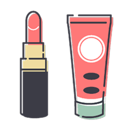 コスメアイコン