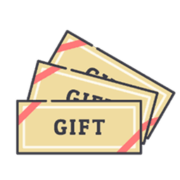 ギフトアイコン